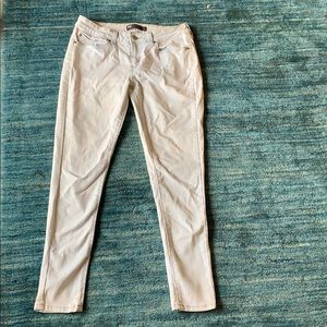 LEVI’S skinny jeans, size 29